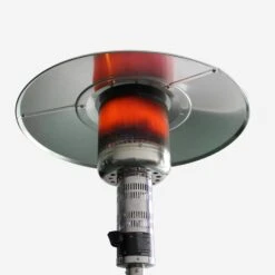 Parasol Chauffant Gaz 12,5kW Avec Housse De Protection -Mobilier de maison pc1104hcss 2f5f9f2dce4cebf5406b817082f154e6