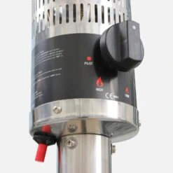 Parasol Chauffant Gaz 12,5kW 7 Parasol Chauffant Gaz 12,5kW -Mobilier de maison pc1104ss a8a04a77dc1edb500313f6cdfbf9f7c7