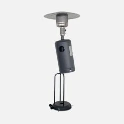 Parasol Chauffant Gaz 13kW -Mobilier de maison pckd7002cgy 33d10ca43d90c141a5c5a7482d938114