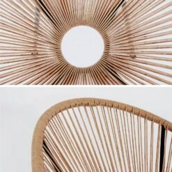 Fauteuil Oeuf En Corde Couleur : Naturel 7 Fauteuil Oeuf En Corde Couleur : Naturel -Mobilier de maison pex1nat 93b1b9cf14b87b71f512ad36836f9111