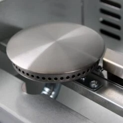 Plancha Gaz 4 Brûleurs Inox 10kW 10 Plancha Gaz 4 Brûleurs Inox 10kW -Mobilier de maison ph1004sb d6dc5f8b9689ce93b919115d6733e987