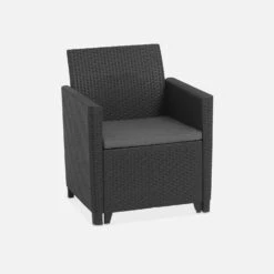 Salon De Jardin Imitation Rotin 4 Places 8 Salon De Jardin Imitation Rotin 4 Places -Mobilier de maison plk2518bkgy 8e4c0df11da5ba6494d61dce0afc899f