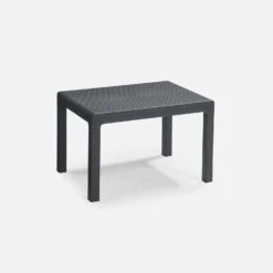 Salon De Jardin Résine Injectée 4 Places Sans Coussins -Mobilier de maison plk4kdbk 9038ce924a9afe75b3a764a892778916