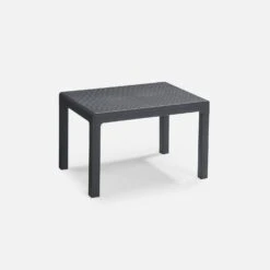 Salon De Jardin Résine Injectée 4 Places -Mobilier de maison plk4kdbkgy 01779e4f431f66ce13e95265da392c02