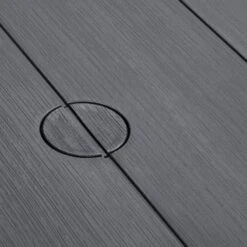 Table De Jardin Résine De Synthèse 4 à 6 Places 7 Table De Jardin Résine De Synthèse 4 à 6 Places -Mobilier de maison plktbl150bk b6ece235775562dcdc8943d8064db7a7