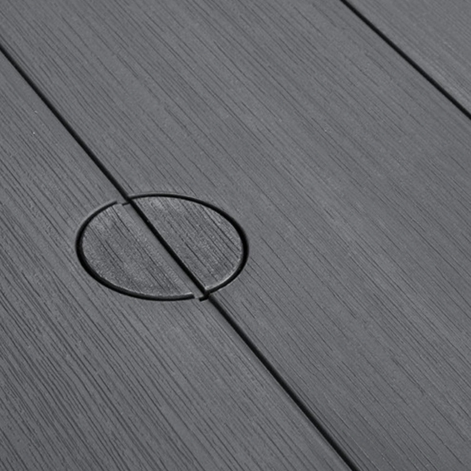 Table De Jardin Résine De Synthèse 4 à 6 Places 4 Table De Jardin Résine De Synthèse 4 à 6 Places – Image 4