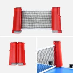 Table Ping Pong Outdoor Premium Avec Accessoires 8 Table Ping Pong Outdoor Premium Avec Accessoires -Mobilier de maison ppt8017out 9db6656a6c77a45cd9610a89e4ac0472