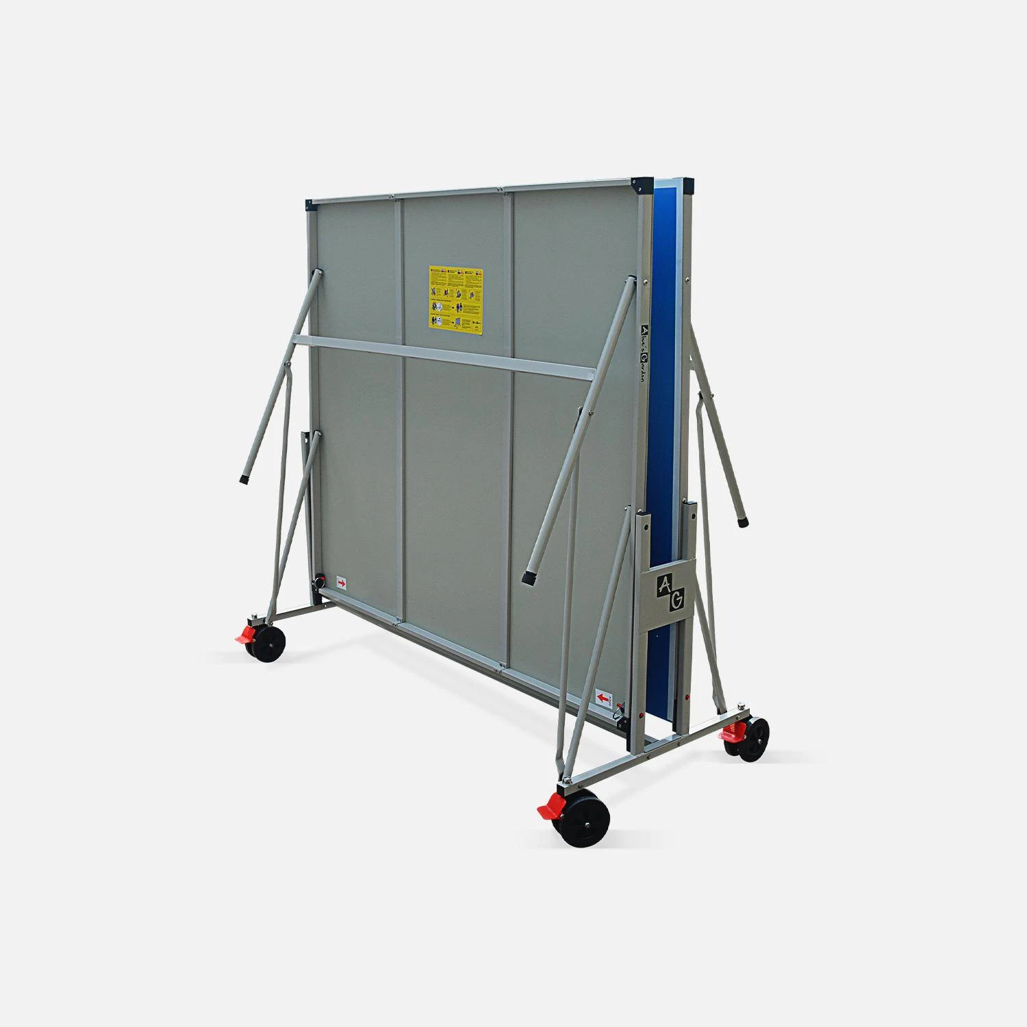 Table Ping Pong Outdoor Premium Avec Accessoires 3 Table Ping Pong Outdoor Premium Avec Accessoires – Image 3