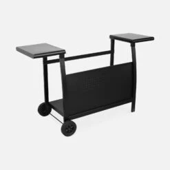 Desserte Plancha 4 Brûleurs 7 Desserte Plancha 4 Brûleurs -Mobilier de maison pt1004bk 9d525b5cca3127515eacb33fea64fb09