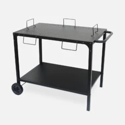 Desserte Plancha Modulable -Mobilier de maison pt110bk 0e2e5e5caca43d9fe82922b6dc8ce537