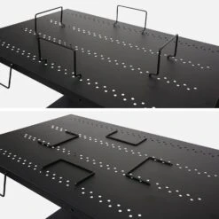 Desserte Plancha Modulable -Mobilier de maison pt110bk 7ab97c93ed6bc552731d648a44f23651