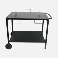 Desserte Plancha Modulable -Mobilier de maison pt110bk a86adcdfb7fac30220a931abbe2eb3aa