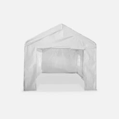 Tente De Réception 3 X 6 M -Mobilier de maison pt3x6kdwh 06c66e0bfdc764e4359ad8638f4db8f2