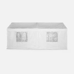 Tente De Réception 3 X 6 M -Mobilier de maison pt3x6kdwh 29b2fc0bf71319fecdbb3c879c9c212a