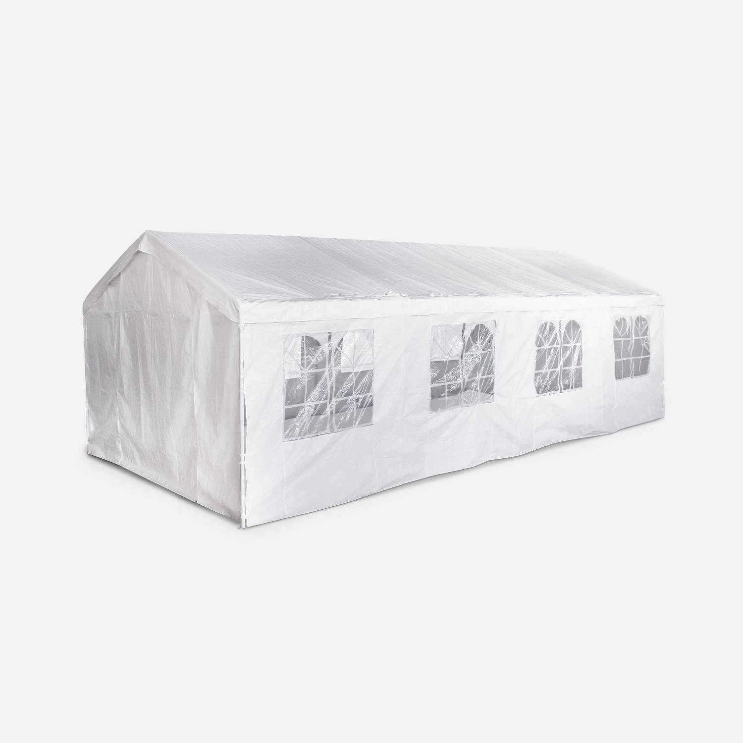 Tente De Réception 4 X 8 M 1 Tente De Réception 4 X 8 M