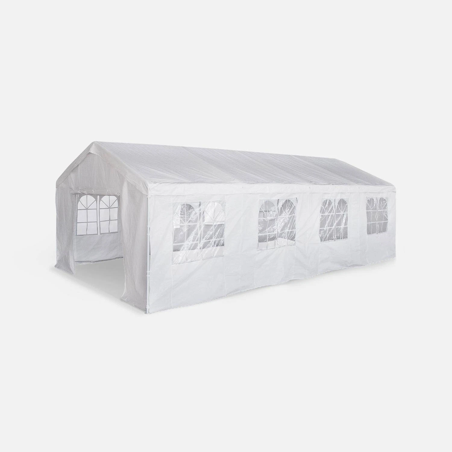 Tente De Réception 4 X 8 M 3 Tente De Réception 4 X 8 M – Image 3