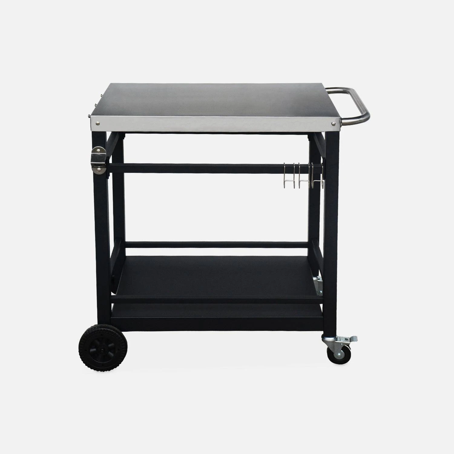 Desserte Plancha 4 Desserte Plancha – Image 4