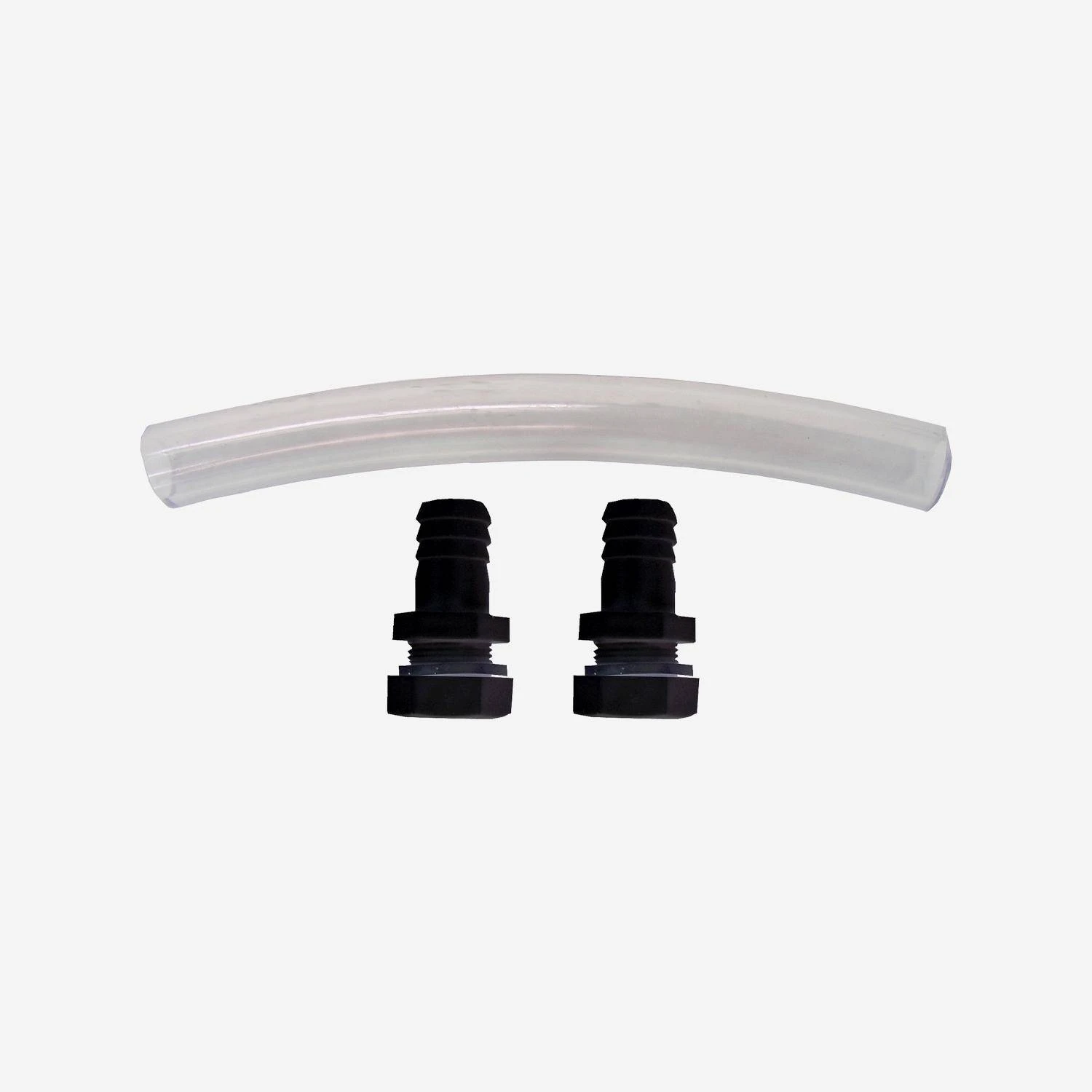 Kit De Connexion Pour Récupérateurs D'eau Mâle / Mâle 20/27 1 Kit De Connexion Pour Récupérateurs D'eau Mâle / Mâle 20/27