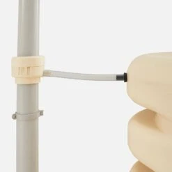 Récupérateur D'eau Cubique 1000L Couleur : Beige -Mobilier de maison repcub1000lbg 8c962169852d5ac789fcdc72e5c48a33