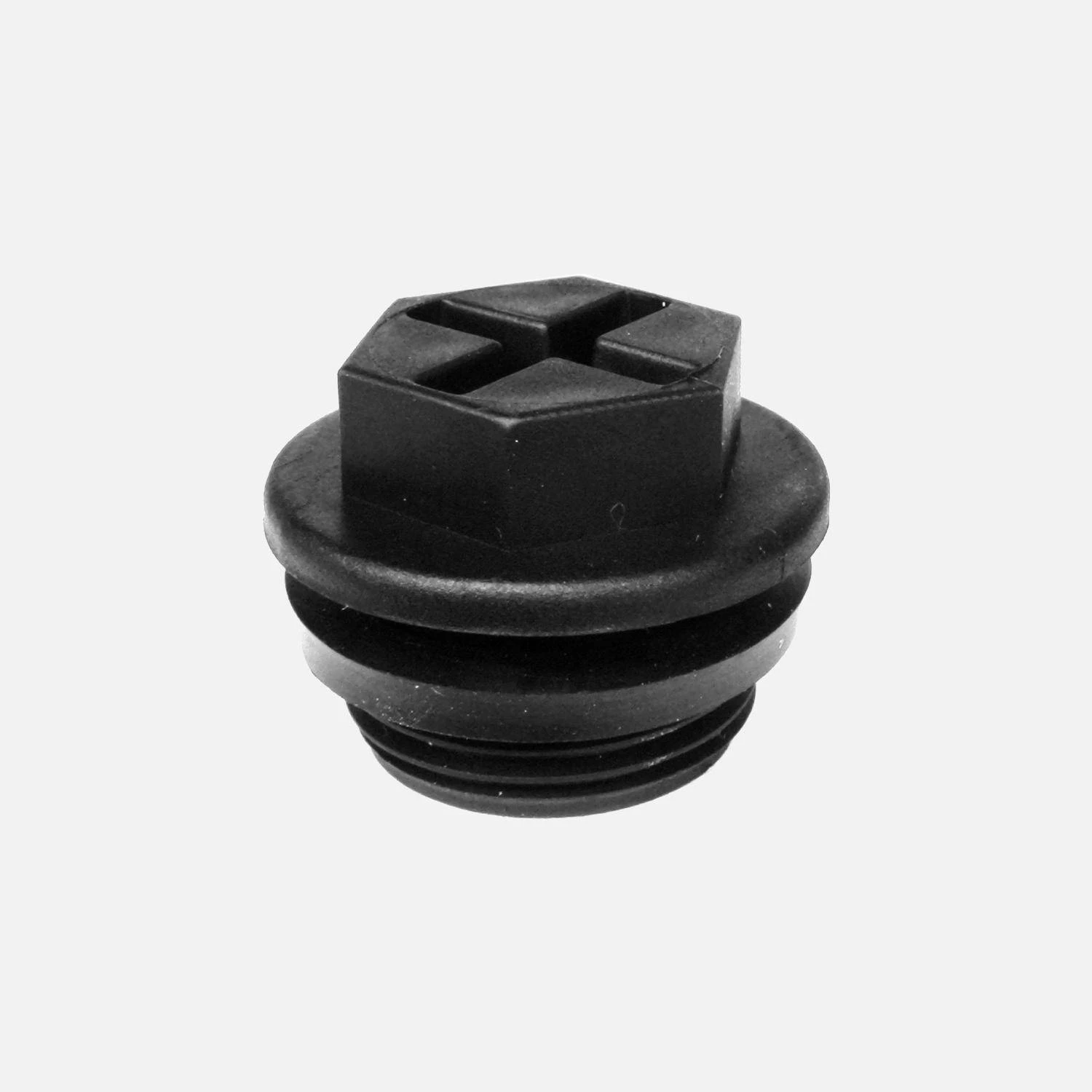 Bouchon De Vidange 20/27 Pour Récupérateur D'eau 1 Bouchon De Vidange 20/27 Pour Récupérateur D'eau