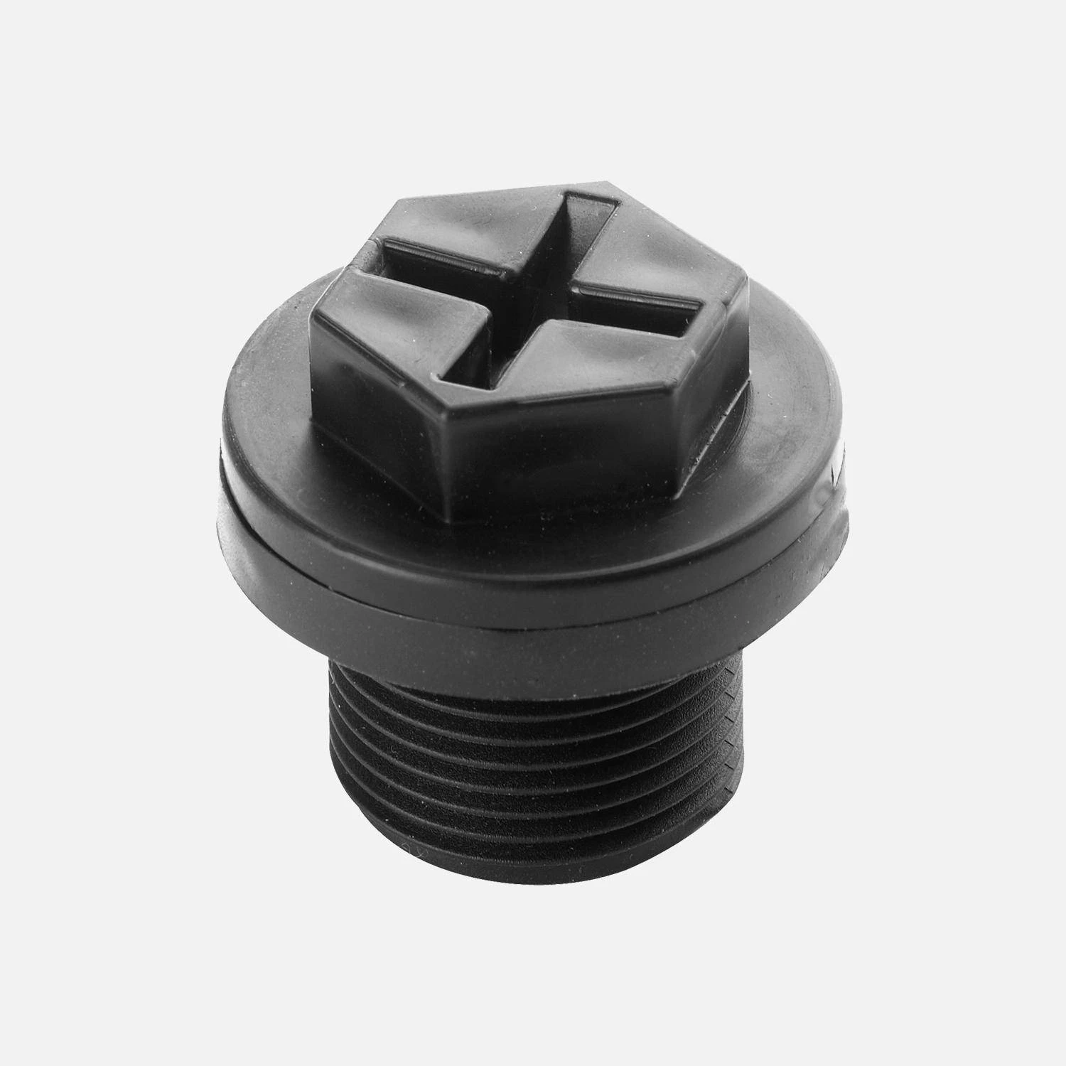 Bouchon De Vidange 26/34 Pour Récupérateur D'eau 1 Bouchon De Vidange 26/34 Pour Récupérateur D'eau