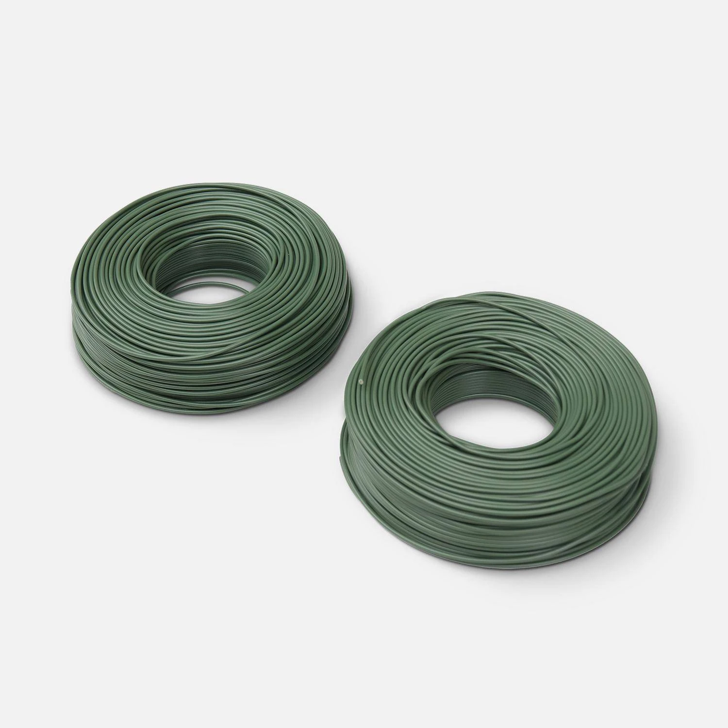 Fil Périmétrique Pour Robot Tondeuse VOLTR 200m 1 Fil Périmétrique Pour Robot Tondeuse VOLTR 200m