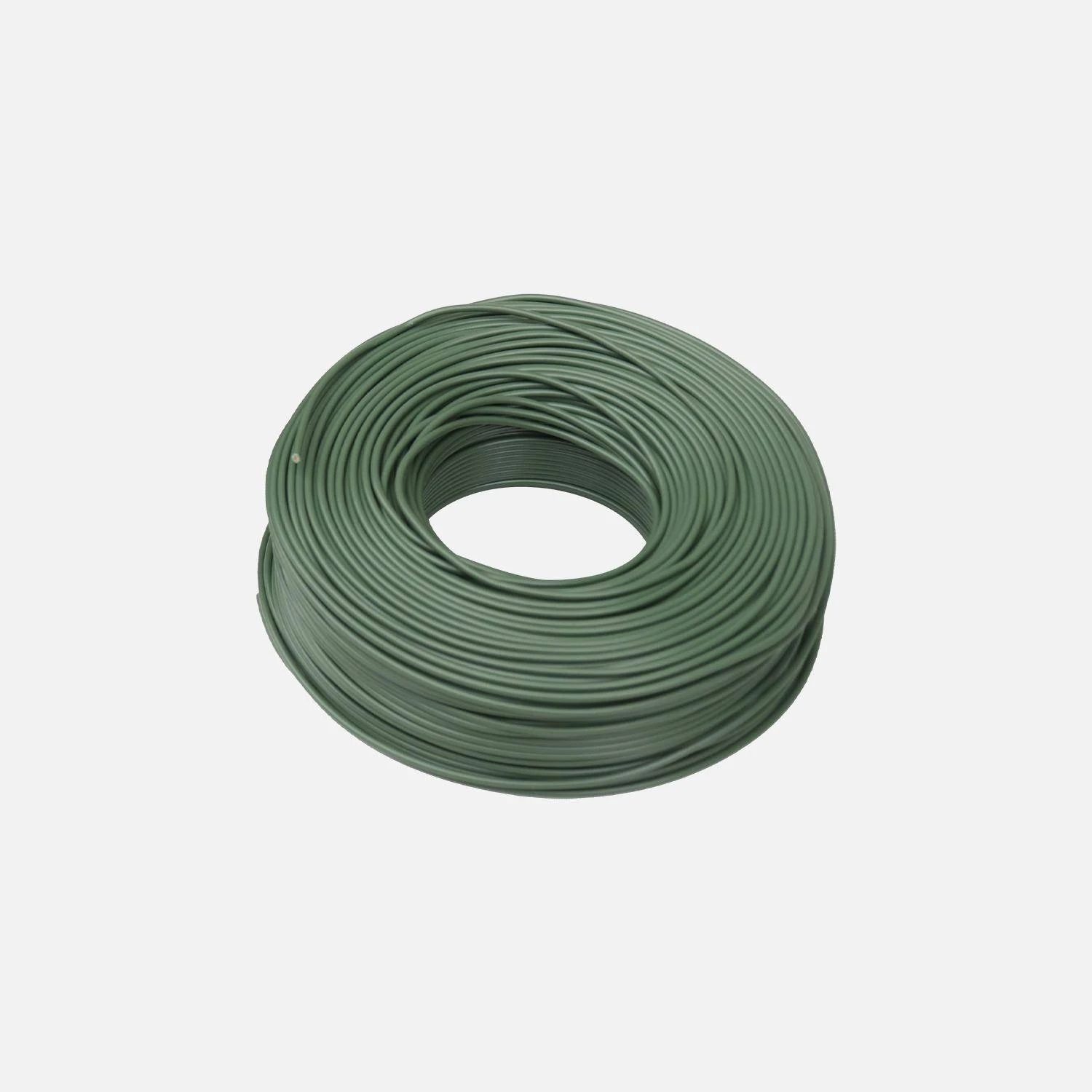 Fil Périmétrique Pour Robot Tondeuse VOLTR 200m 2 Fil Périmétrique Pour Robot Tondeuse VOLTR 200m – Image 2