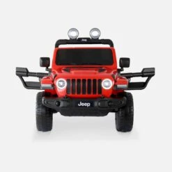 Voiture électrique Enfant JEEP 12V, 1 Place Couleur : Rouge 10 Voiture électrique Enfant JEEP 12V, 1 Place Couleur : Rouge -Mobilier de maison rocjeepwrcred 6a5366eadc08bc31639c03adc59e7774