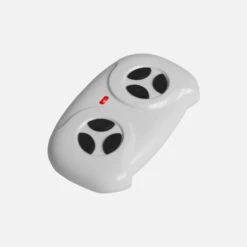 Voiture électrique Enfant Toyota Hilux 12V, 2 Places Couleur : Blanc 16 Voiture électrique Enfant Toyota Hilux 12V, 2 Places Couleur : Blanc -Mobilier de maison roctoyhilrcwh 1441d072ff7c09169a0f30249edfd81c