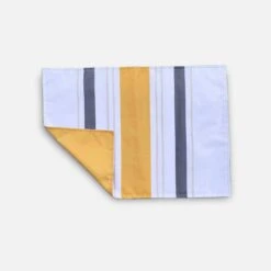 Set De Table En Textile 35x50cm (lot De 8) Couleur : Imprimé Héritage -Mobilier de maison sdtx8her 097706d05e95d083ae905ebc2d546770