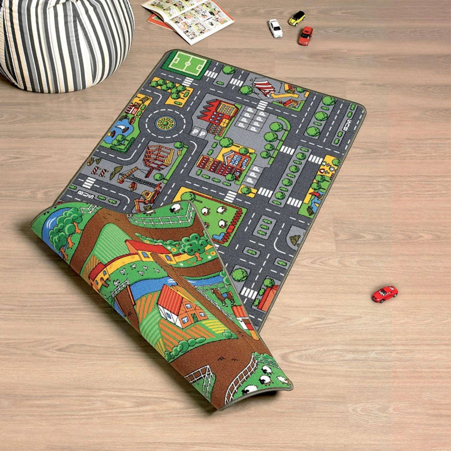 Tapis De Jeu Pour Enfant 1 Tapis De Jeu Pour Enfant