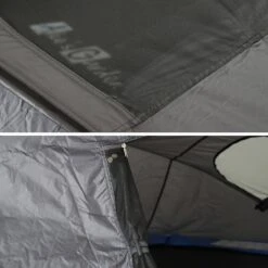 Tente Pour Trampoline Avec Sac De Transport -Mobilier de maison trtdome250 f1c8d584df19920ca80a9206426bee2c