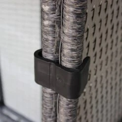 Connecteur Salon De Jardin (lot De 8) -Mobilier de maison wkcon8 843fb88220e0166f33df44868a04e8a9